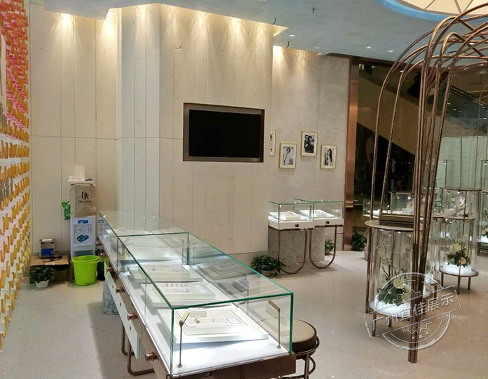 珠宝展柜生产厂