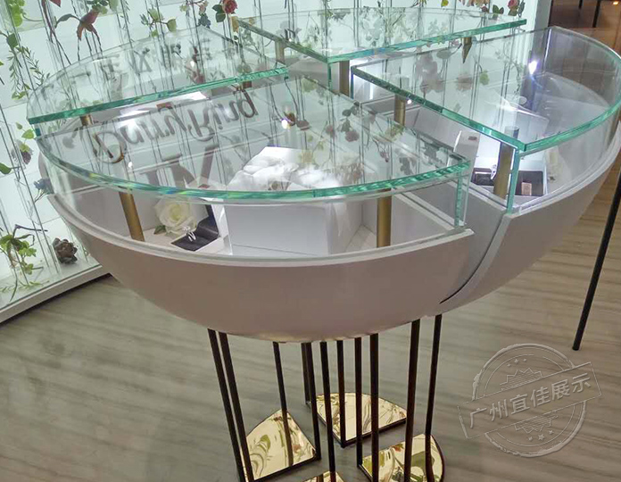 石家庄珠宝展柜上哪买