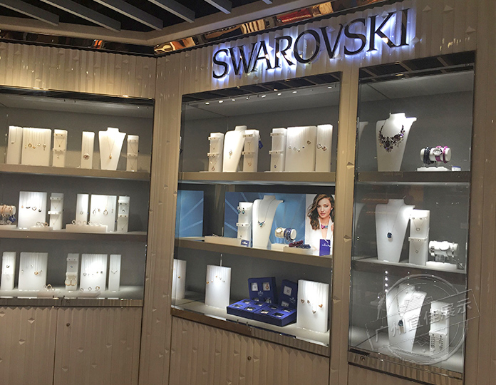 沧州珠宝展柜价格
