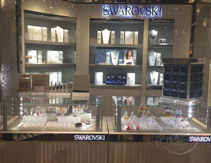 沧州珠宝展柜价格