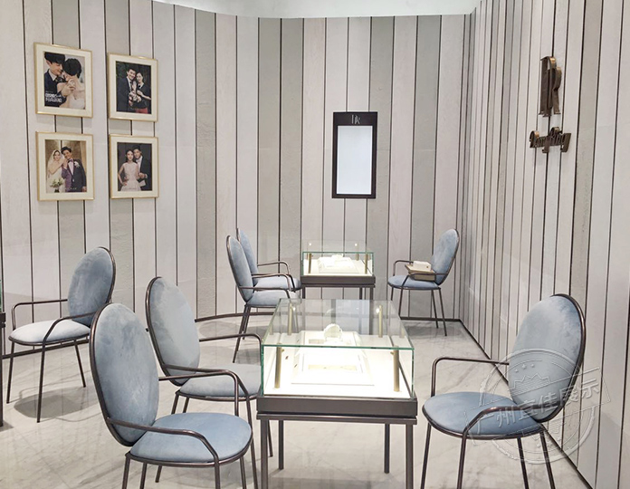 东莞展柜展示公司