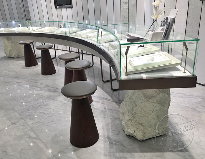 东莞展柜展示公司