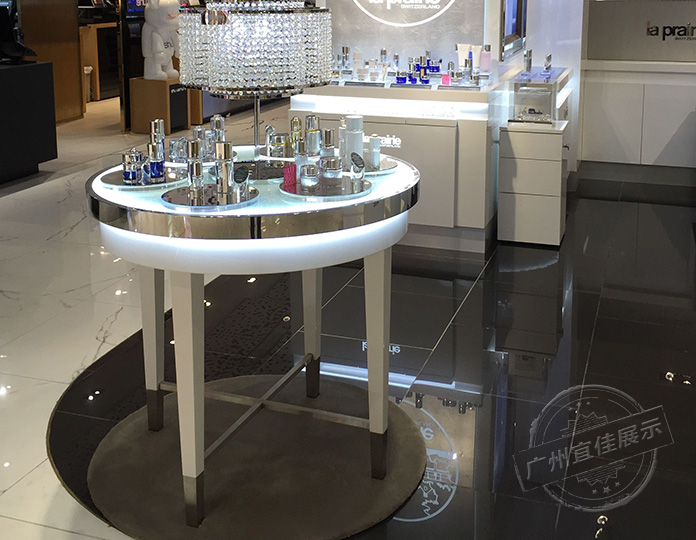 辽宁化妆品展柜价格