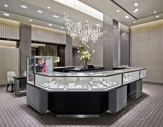 珠宝展示柜在哪里买