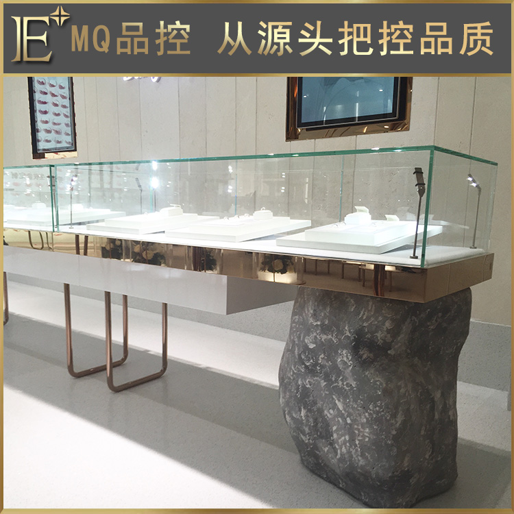 金属展柜公司