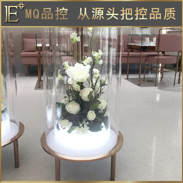 广西珠宝展柜生产商
