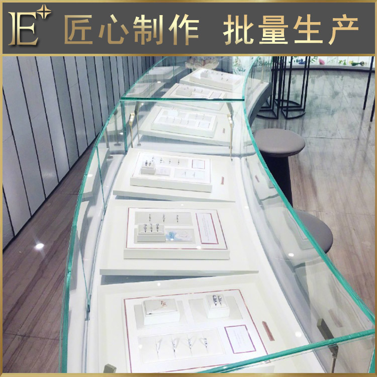化妆品展柜