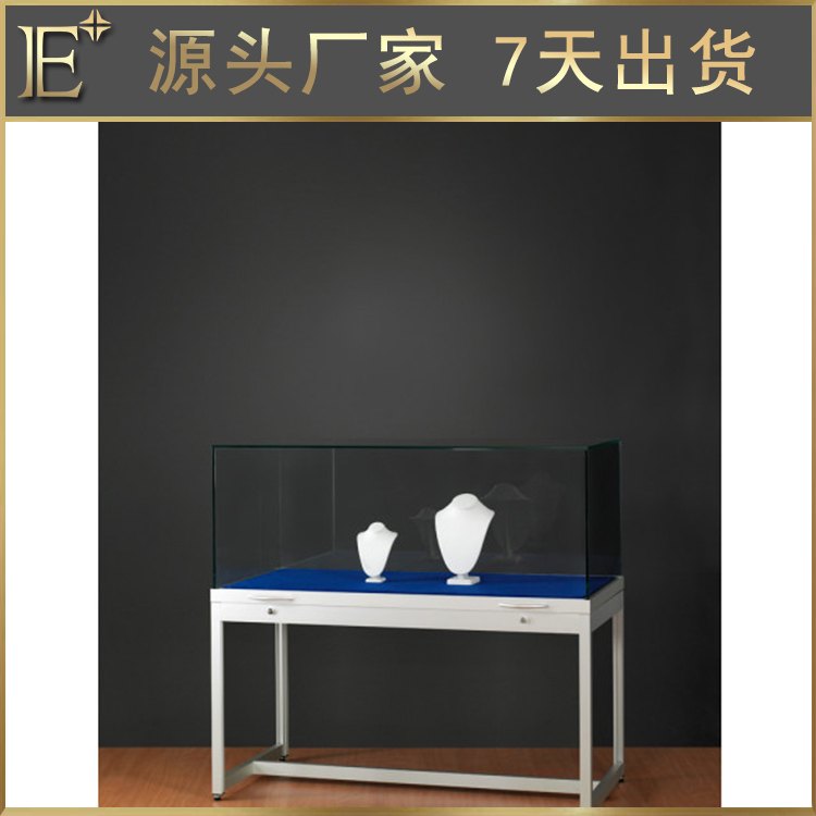 博物馆展柜生产厂家