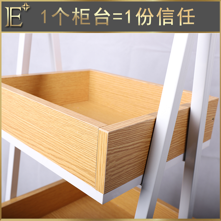 化妆品展柜厂家