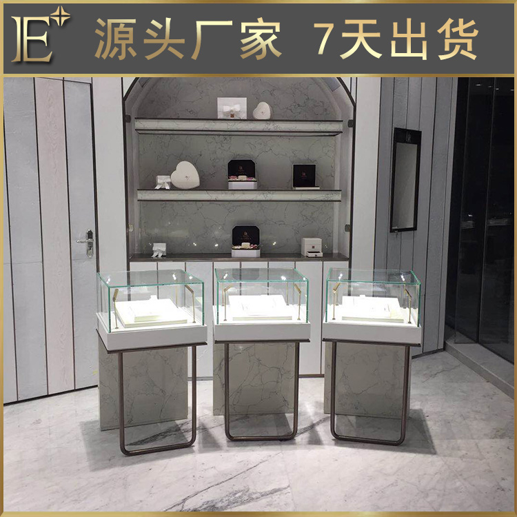 广州展柜厂