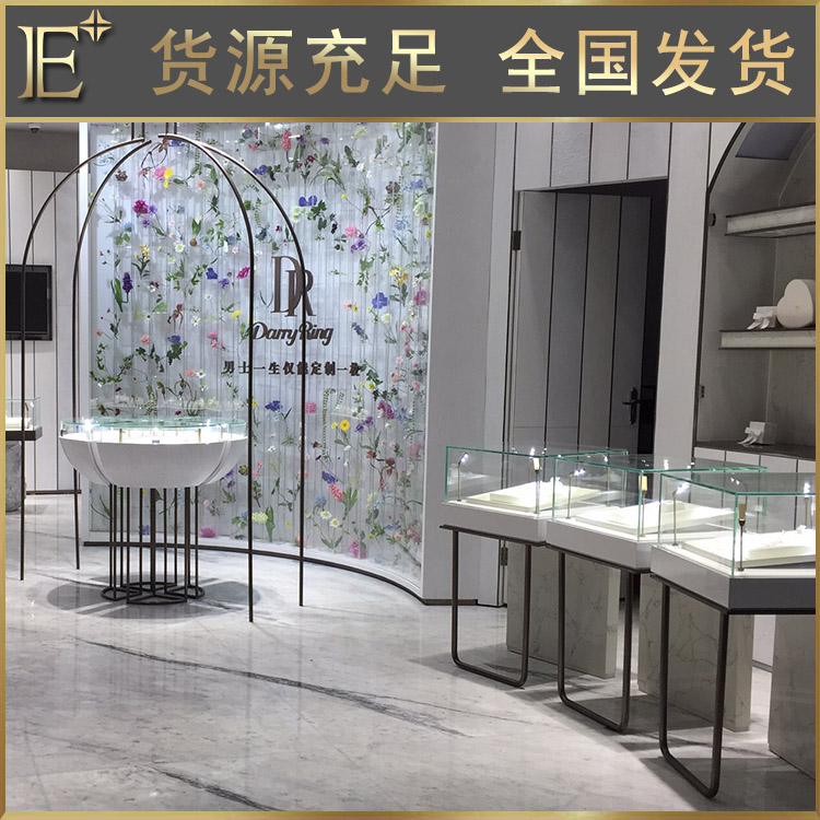 广州展柜厂