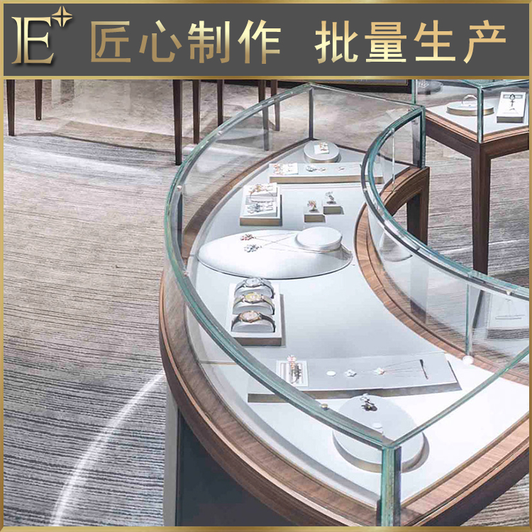 珠宝展柜厂家