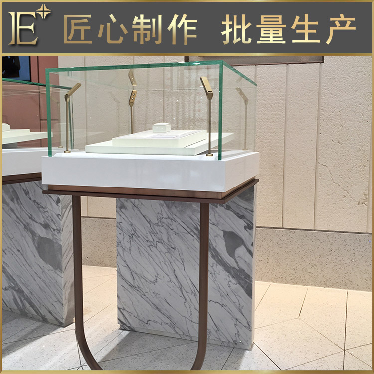 南京展柜