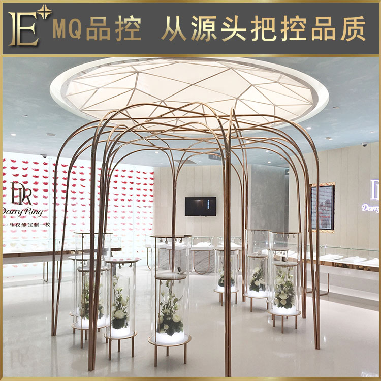 南京展柜