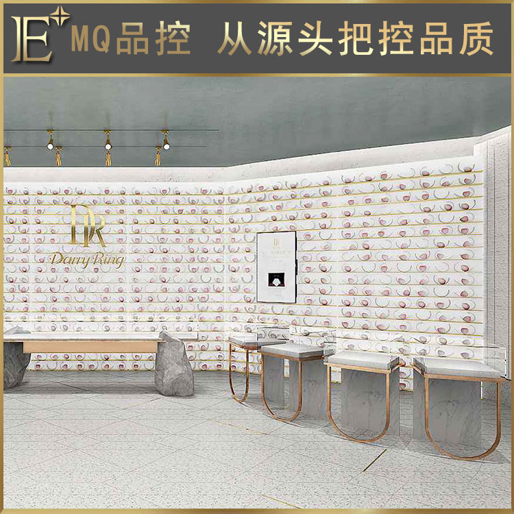 湖南珠宝展柜厂