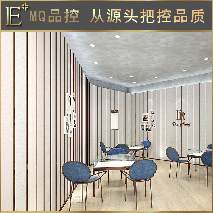 不锈钢展柜