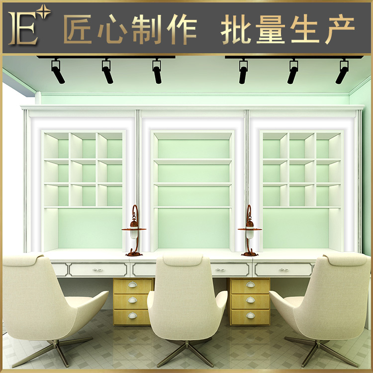 沈阳烤漆展柜