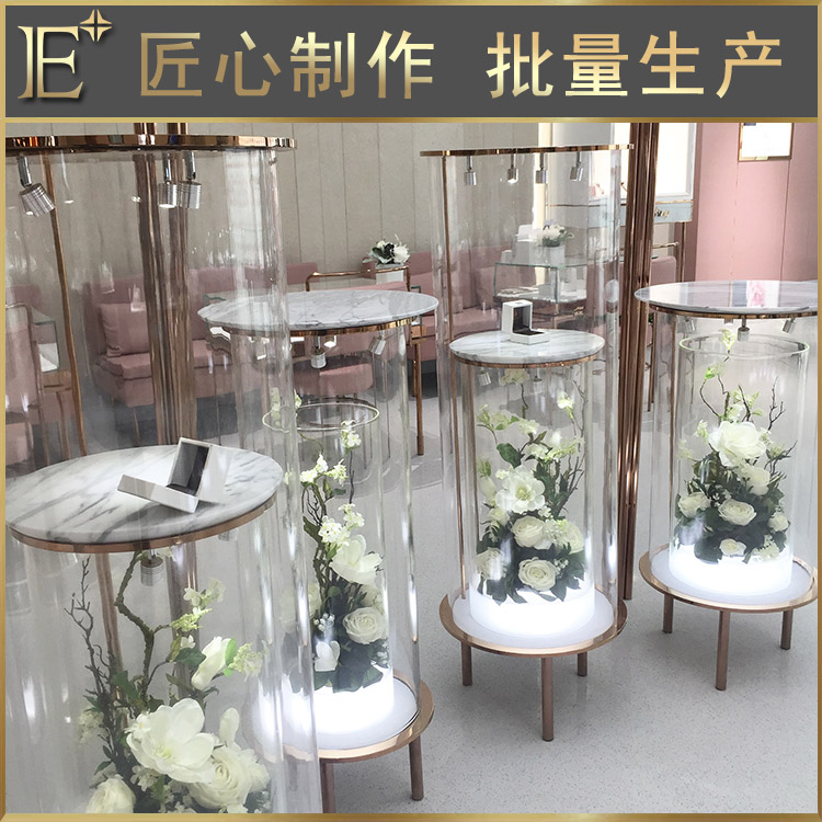 广州珠宝展柜