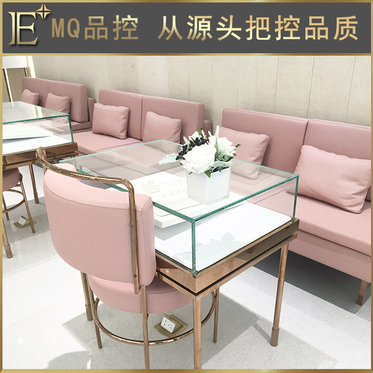 广州珠宝展柜