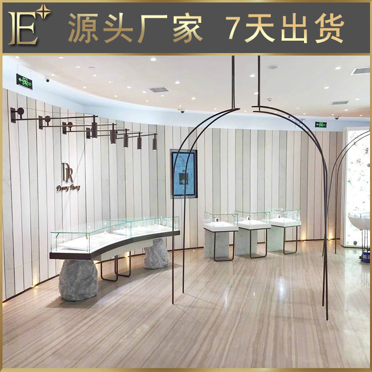 广州展柜厂家