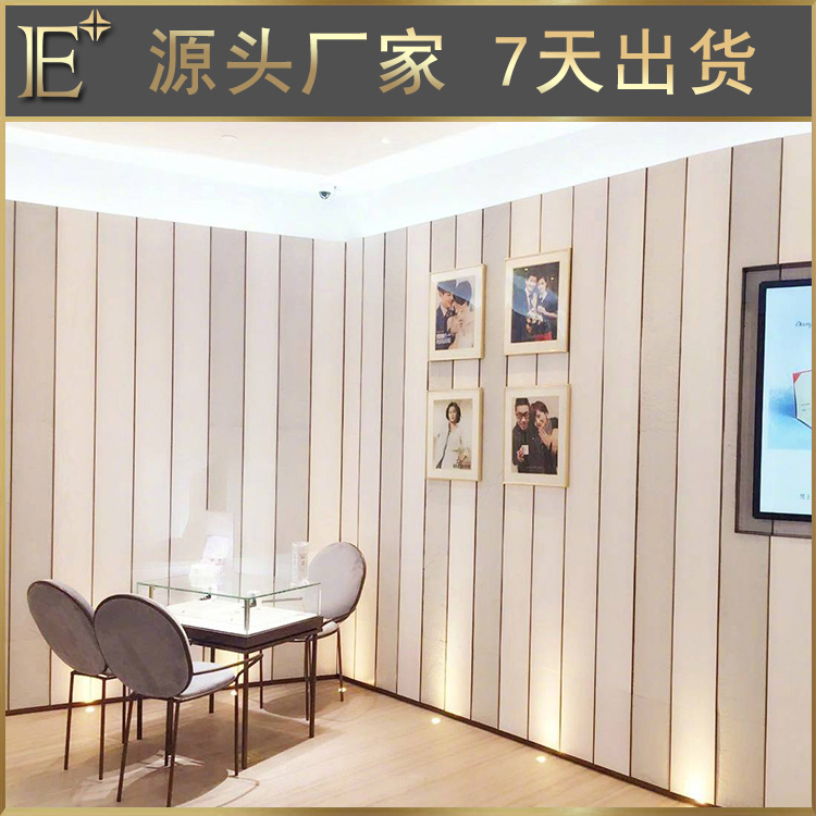 广州展柜厂家