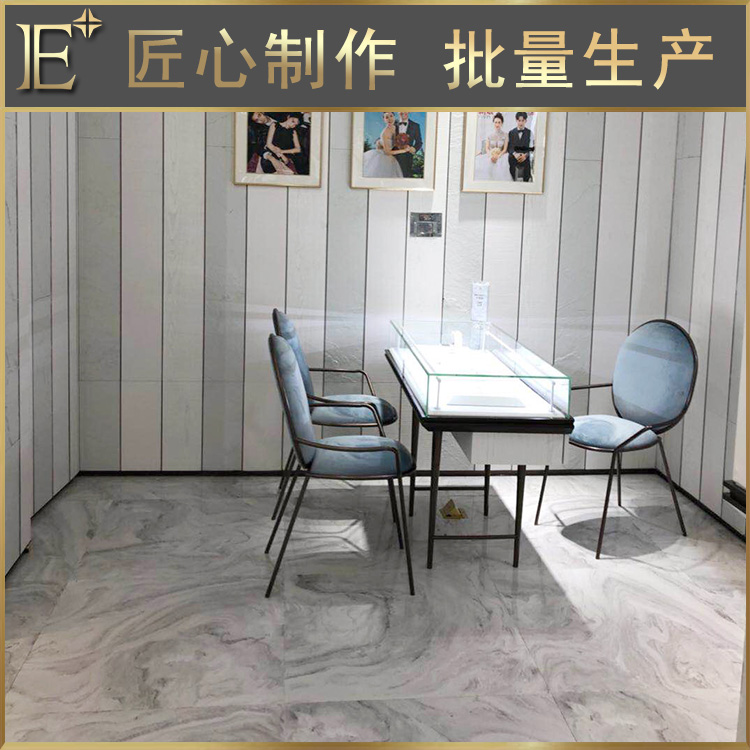 昆明珠宝展柜厂