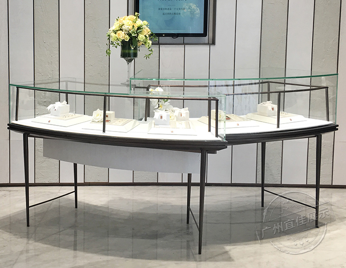广州珠宝展柜