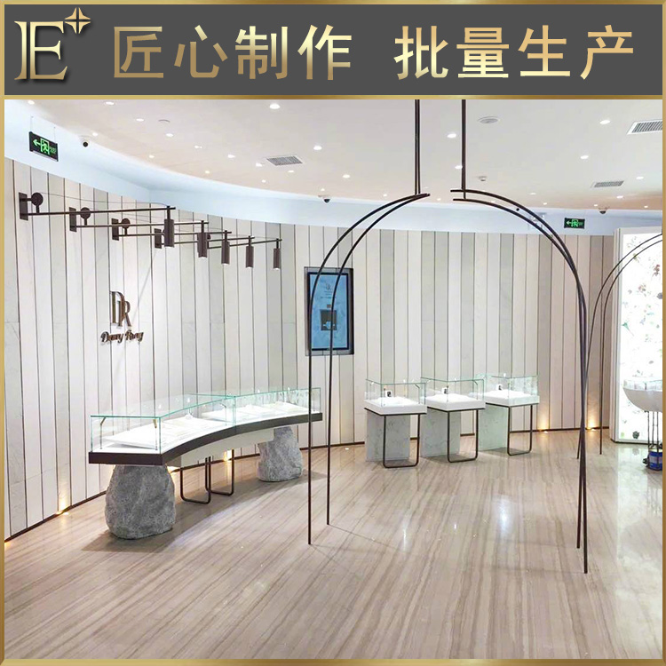 精品珠宝展柜厂家