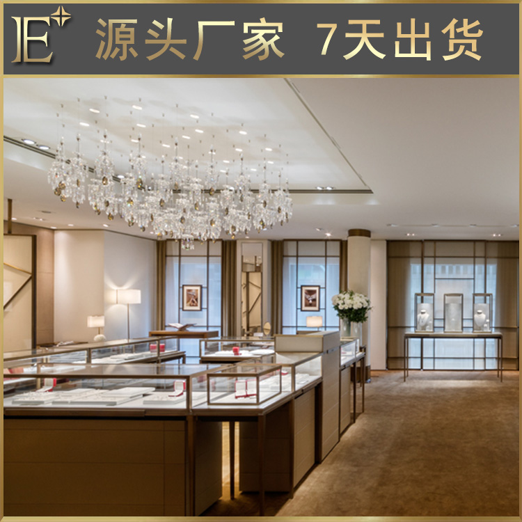 深圳展柜厂家