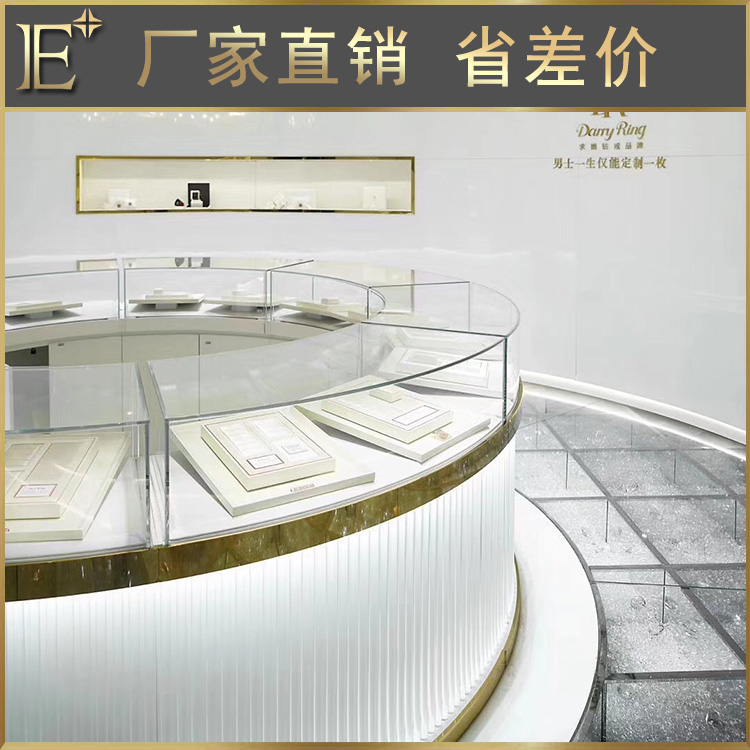 珠宝展柜价格