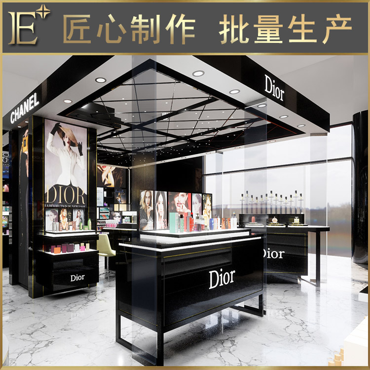 烤漆展柜厂家