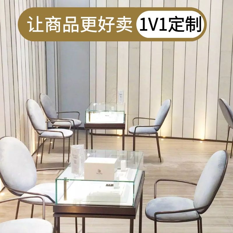 珠宝展示柜及价格