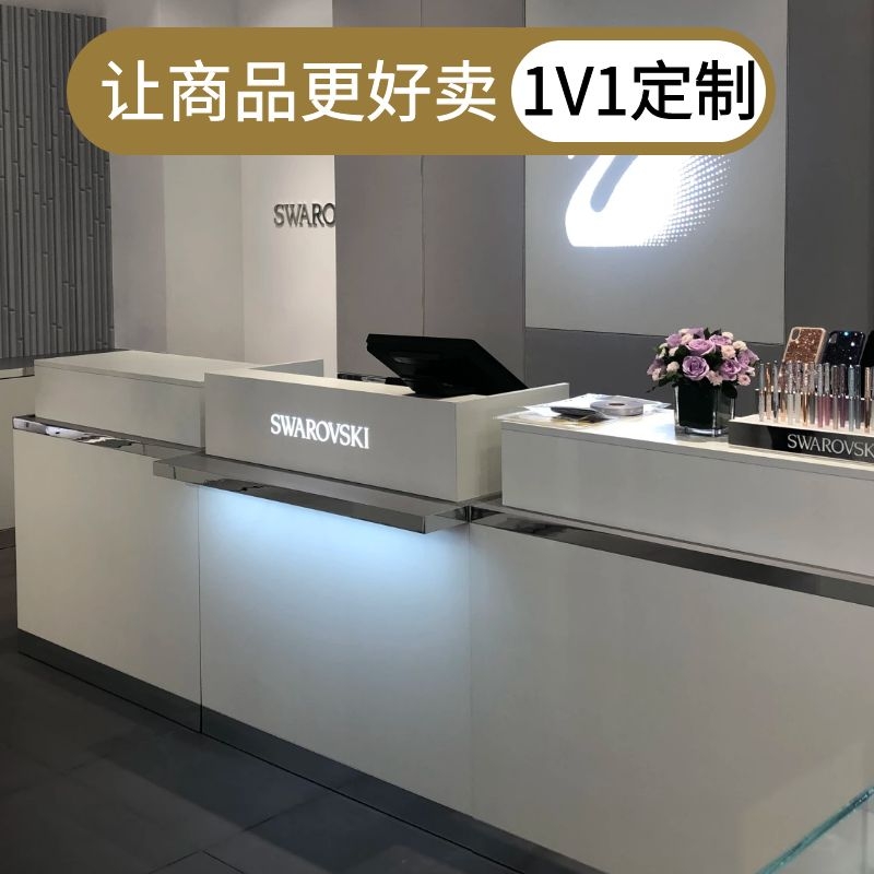 珠宝展示柜工厂