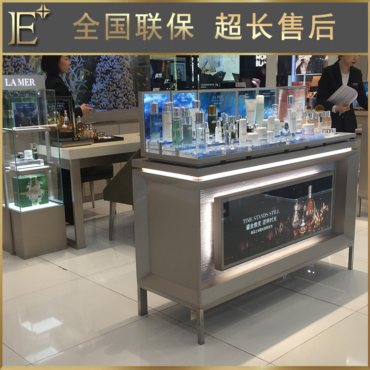 化妆品展柜制作找哪家