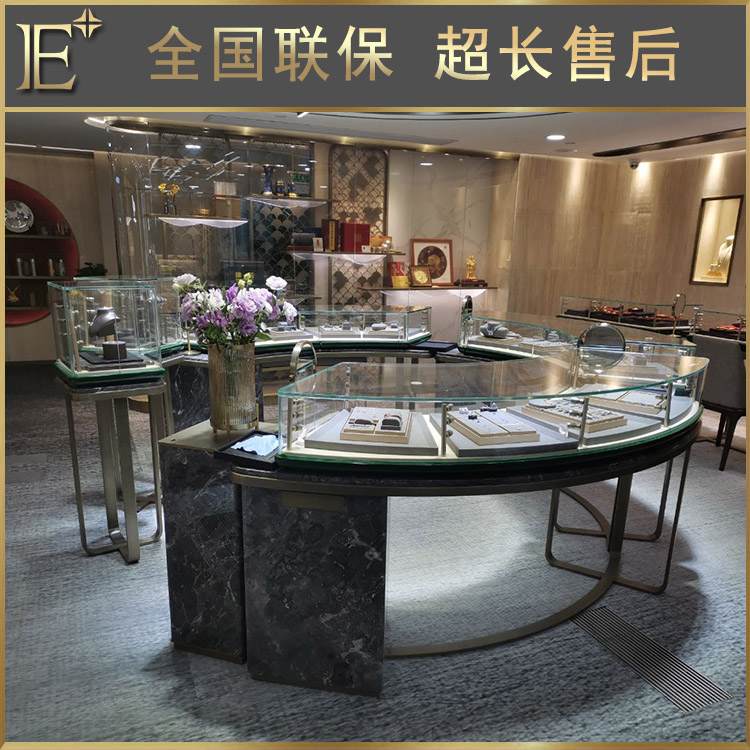 展柜道具制作厂