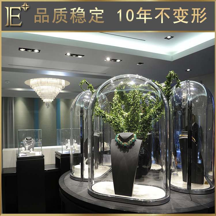 珠宝展示柜价格