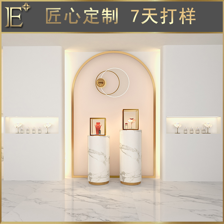 展示柜多少钱一平方