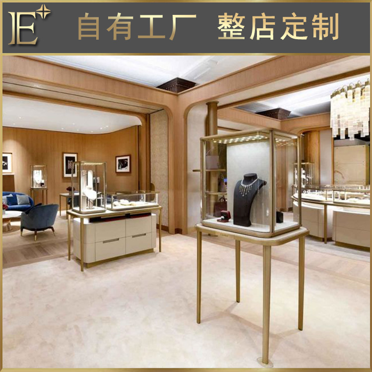 定制展示柜的厂家