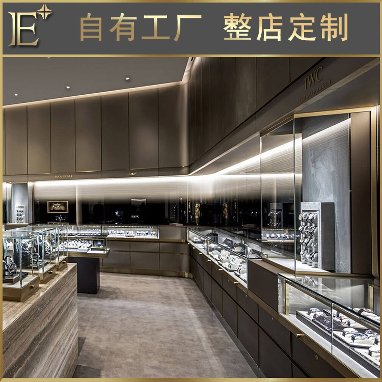 珠宝展柜生产厂家