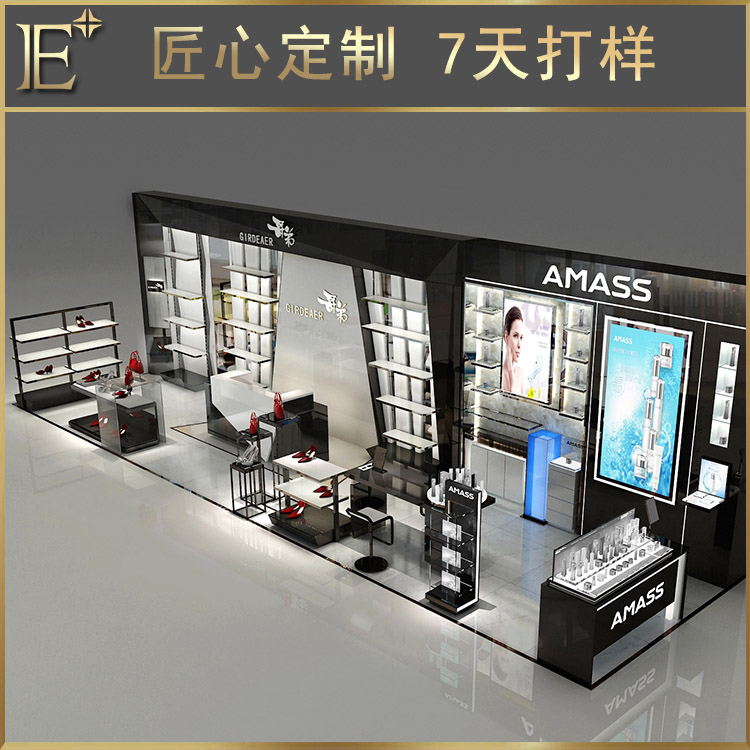 商品展示柜厂家