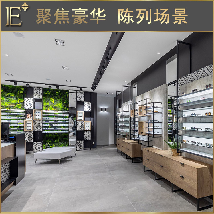 展示柜制作订做