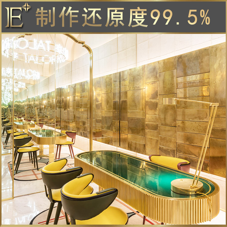 不锈钢珠宝柜台