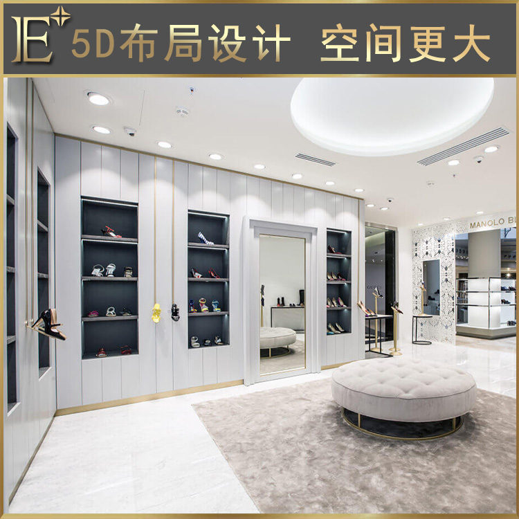 烤漆展柜厂