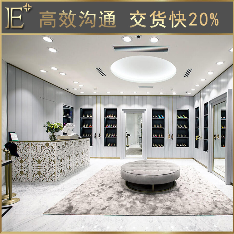 烤漆展柜厂