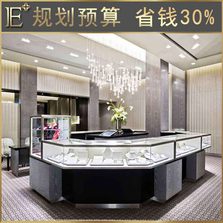 高端展柜供应商