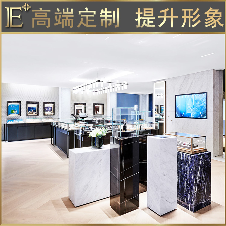 深圳展柜定制