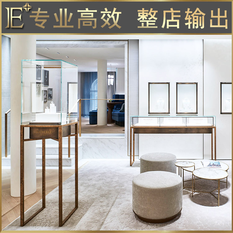 深圳展柜定制
