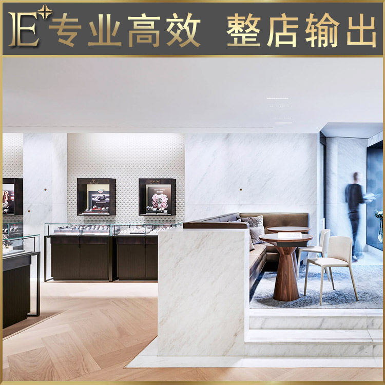 深圳展柜定制
