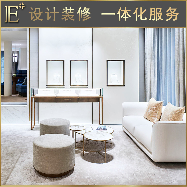 深圳展柜定制