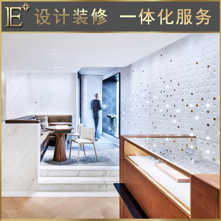 深圳展柜定制